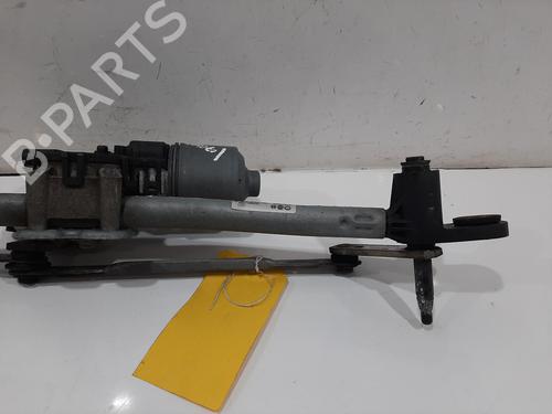 Front wiper motor FIAT DOBLO Cargo (263_) 1.6 D Multijet (263WXD1B, 263WXR1B, 263WXX1B, 263ZXD1B,... | BP30095137M29
