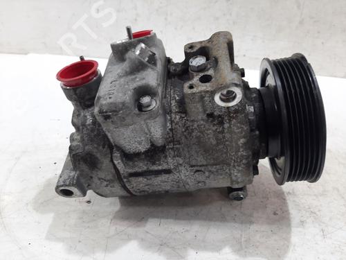 AC compressor VW GOLF VI (5K1) 1.4 TSI | BP32757147M34 - Image 5
