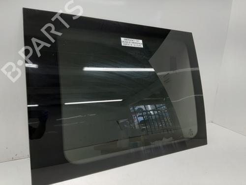 Used Rear left quarter glass Rear left quarter glass 26835696 26835696