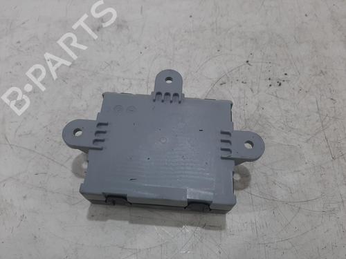 Control unit JAGUAR I-PACE (X590) EV400 AWD | BP30495151M11 