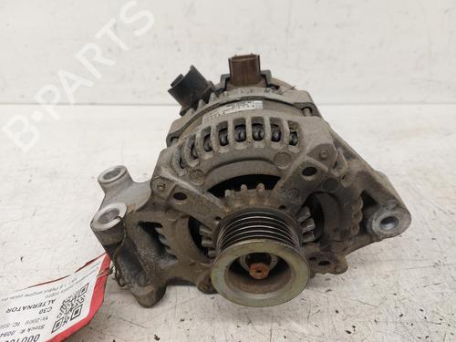 Alternator VOLVO C30 (533) 1.6 | BP26805828M7 