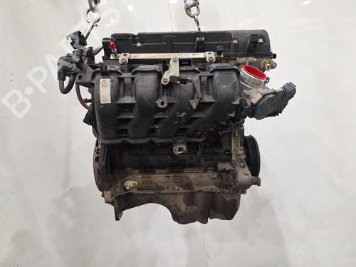 Engine VAUXHALL CORSA Mk III (D) (S07) 1.2 i 16V (L08) | BP29581571M1 