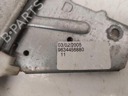 Front right window mechanism PEUGEOT 307 SW (3H) 1.6 16V | BP26836384C23 