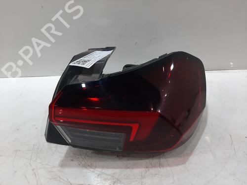 Used Right taillight Right taillight 38021510 38021510