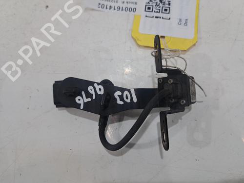 Câmera NISSAN NOTE (E12) 1.2 DIG-S | BP31812420E14