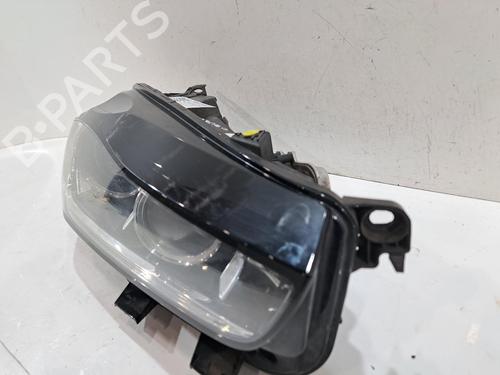 Right headlight JAGUAR XE (X760) 2.0 D AWD | BP31208229C29