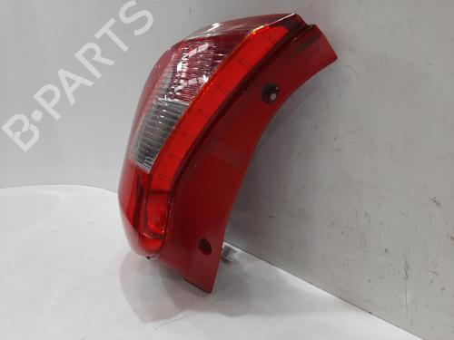 Right taillight VAUXHALL VIVA (C16) 1.0 | BP29581040C35 
