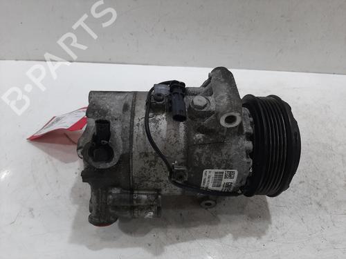 Compressor A/A VAUXHALL ZAFIRA Mk III (P12) 2.0 CDTi (75) (165 hp) 30928018