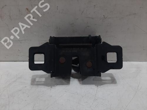 Hood lock JAGUAR I-PACE (X590) EV400 AWD | BP29581580C133