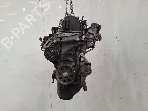 Used Engine Engine 39070478 39070478