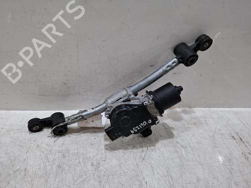 Front wiper motor RENAULT CLIO V (B7_) 1.0 TCe 90 (B7MT) | BP39515546M29 - Image 5