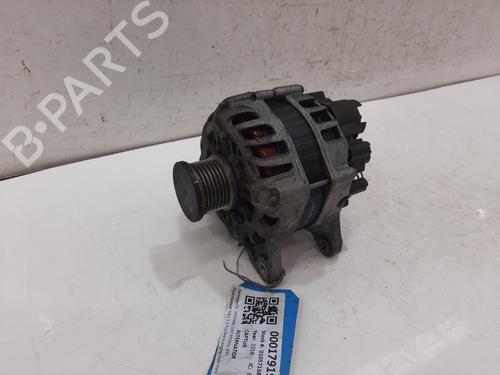 alternator-renault-captur-i-j5_-h5_-2013-38010775 main image
