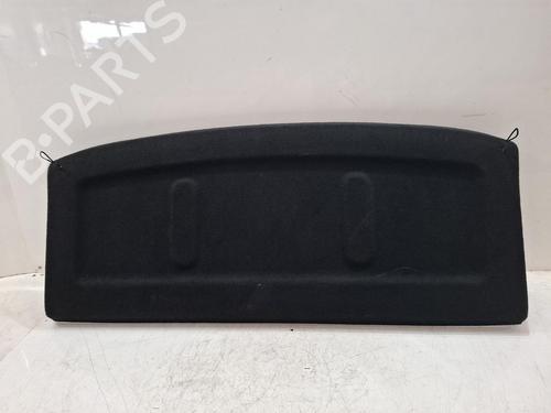 Used Rear parcel shelf Rear parcel shelf 39515554 39515554