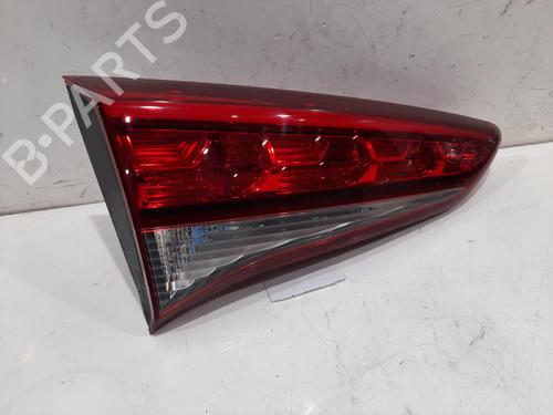 Used Left taillight HYUNDAI TUCSON (TL, TLE) 1.7 CRDi (116 hp) 30141611
