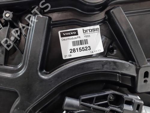 Front right window mechanism VOLVO V40 Hatchback (525) T4 GTDi | BP33010368C23  - Image 5