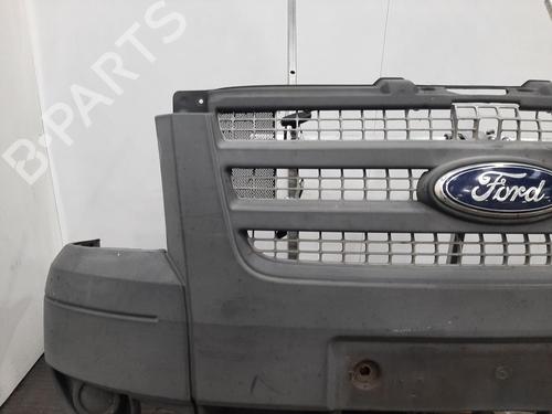 Front bumper FORD TRANSIT Van (FA_ _) 2.2 TDCi | BP26808466C7 