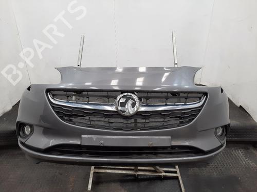 Used Front bumper Front bumper VAUXHALL CORSA Mk IV (E) (X15) 1.4 (75 hp) 36047013 36047013