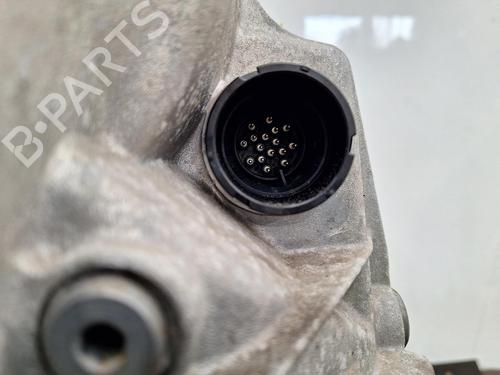 Gearbox JAGUAR XF I (X250) 3.0 D | BP29397634M3 