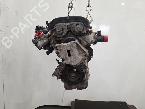 Used Engine VAUXHALL CORSA Mk III (D) (S07) 1.4 (L08) (101 hp) 32171967