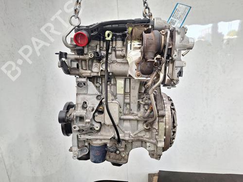 Engine PEUGEOT 208 II (UB_, UP_, UW_, UJ_) 1.2 PureTech 100 | BP28275113M1 