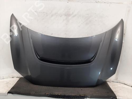 Motorhjelm JAGUAR I-PACE (X590) EV400 AWD (400 hp) 29883720