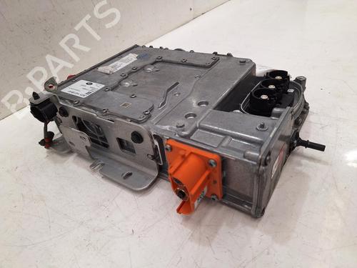 Inverter/Converter JAGUAR I-PACE (X590) EV400 AWD | BP27281531M119 