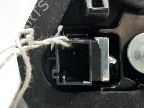 Left taillight PEUGEOT 2008 II (UD_, US_, UY_, UJ_, UR_, UC_) 1.2 PureTech 130 (USHNS, URHNS) | BP30721883C34 