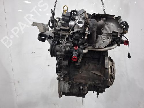 Engine FORD FIESTA VII (HJ, HF) 1.0 EcoBoost | BP33987598M1  - Image 5