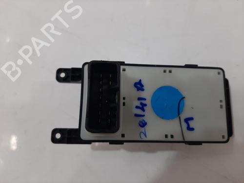 Right front window switch HYUNDAI i20 I (PB, PBT) 1.2 | BP37673168I26 - Image 3