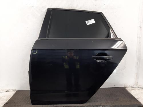 Used Left rear door AUDI A3 Sportback (8VA, 8VF) 2.0 TDI (150 hp) 29989179