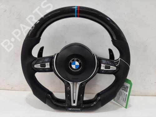 Used Steering wheel BMW 4 Convertible (F33, F83) 420 d (184 hp) 29471568