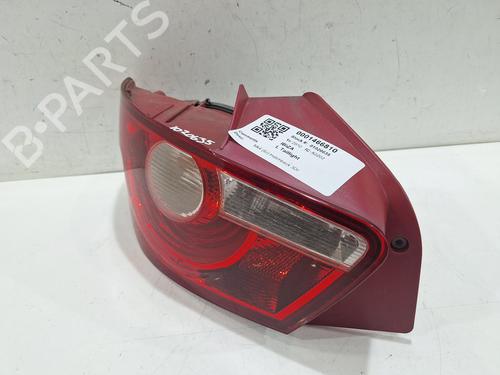 Used Left taillight SEAT IBIZA IV SC (6J1, 6P5) 1.4 TSI Cupra (180 hp) 27466030