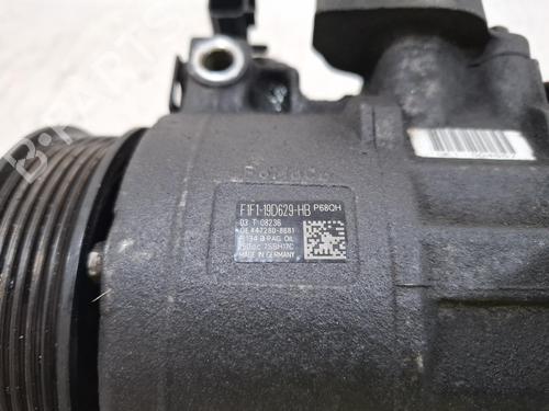 AC compressor FORD FOCUS III 1.5 TDCi | BP39609389M34 - Image 4