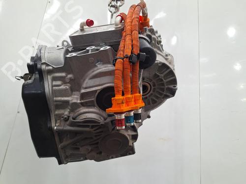Gearbox VW GOLF VIII (CD1, DA1) 1.5 eHybrid | BP36593882M3 - Image 4