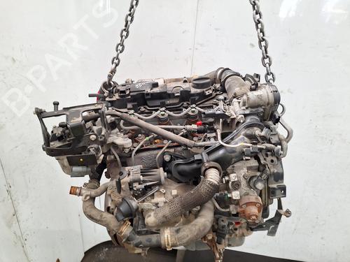 Engine FORD FIESTA VI (CB1, CCN) 1.5 TDCi | BP27481076M1 