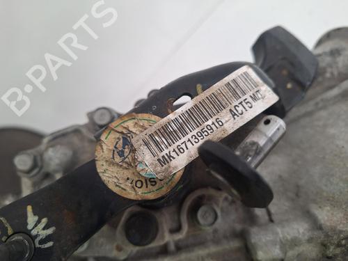 Gearbox HYUNDAI i10 III (AC3, AI3) 1.2 MPi | BP29496779M3 