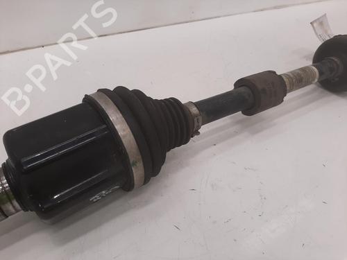 Andre JAGUAR I-PACE (X590) EV400 AWD | BP26844248O1