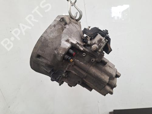 Gearbox FORD C-MAX II (DXA/CB7, DXA/CEU) 1.6 TDCi | BP29810117M3 