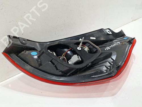 Venstre baglygte FORD FIESTA VI (CB1, CCN) 1.25 | BP26828687C34 