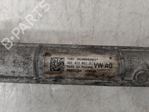 Steering rack SEAT IBIZA V (KJ1, KJG) 1.0 TSI | BP26797458M22 