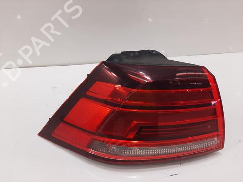 Used Left taillight Left taillight 38015428 38015428