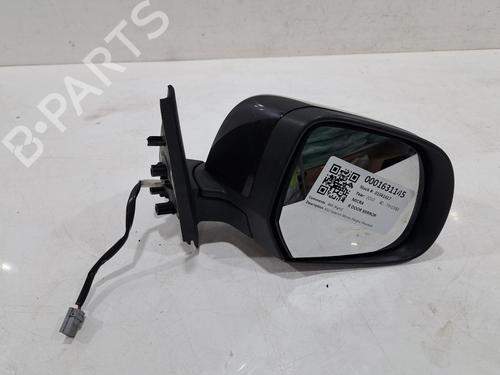 Ryggespeil høyre NISSAN MICRA III (K12) 1.2 16V (80 hp) 32172019