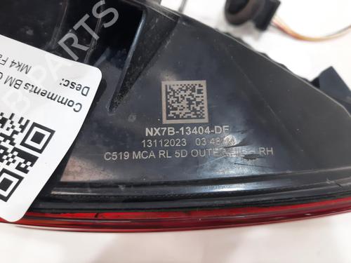 Other FORD FOCUS IV (HN) 1.0 EcoBoost mHEV | BP37223286O1 - Image 2