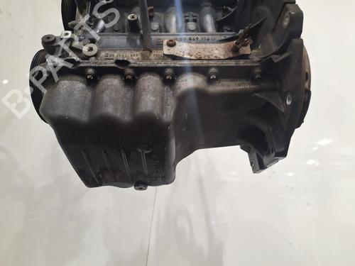 Engine VAUXHALL CORSA Mk III (D) (S07) 1.4 (L08) | BP30928579M1