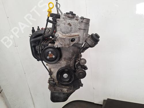 Motor Motor SKODA FABIA II (542) 1.2 (70 hp) 33868202 33868202