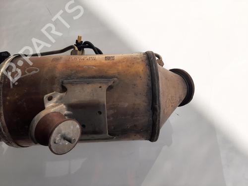 Particulate filter MERCEDES-BENZ S-CLASS (W222, V222, X222) S 350 BlueTEC / d (222.132, 222.032, 222.123) | BP28274505M81 