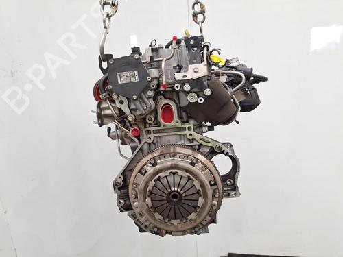 Engine VAUXHALL ASTRA Mk VII (K) (B16) 1.0 | BP30120064M1 