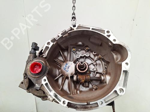 Caja de cambios Caja de cambios HYUNDAI i10 II (BA, IA) 1.0 (67 hp) 36811737 36811737
