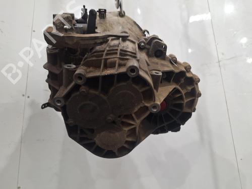 Gearbox FORD TRANSIT CUSTOM V362 Van (FY, FZ) 2.2 TDCi | BP32409163M3