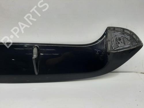 Spoiler bakluke VAUXHALL CORSA Mk III (D) (S07) 1.6 VXR (L08) | BP28101146C96 
